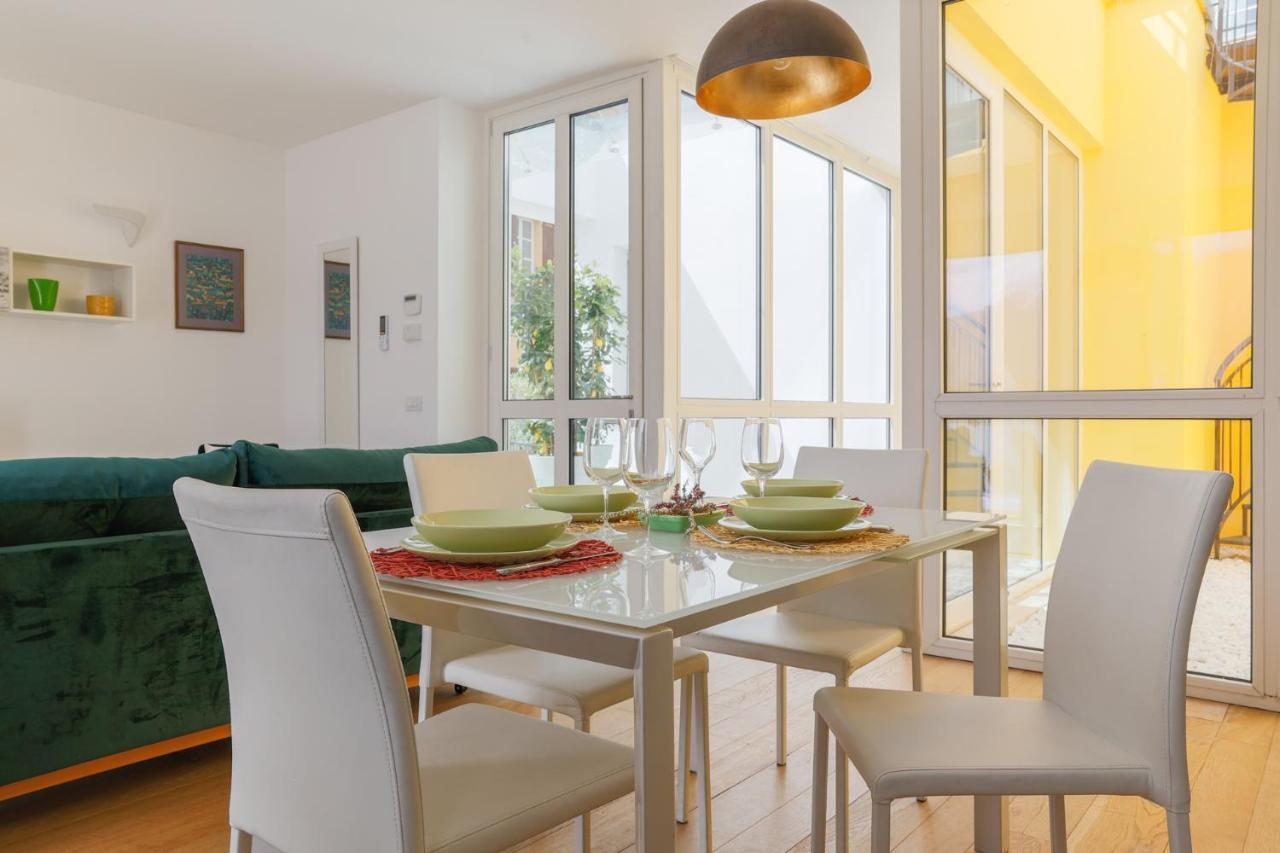 Lakefront Contemporary - By My Home In Como Cadenabbia Esterno foto