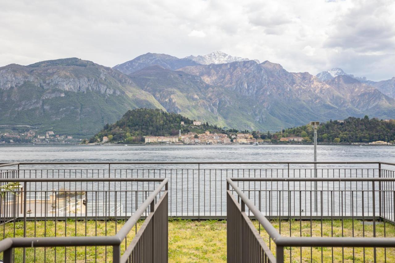 Lakefront Contemporary - By My Home In Como Cadenabbia Esterno foto