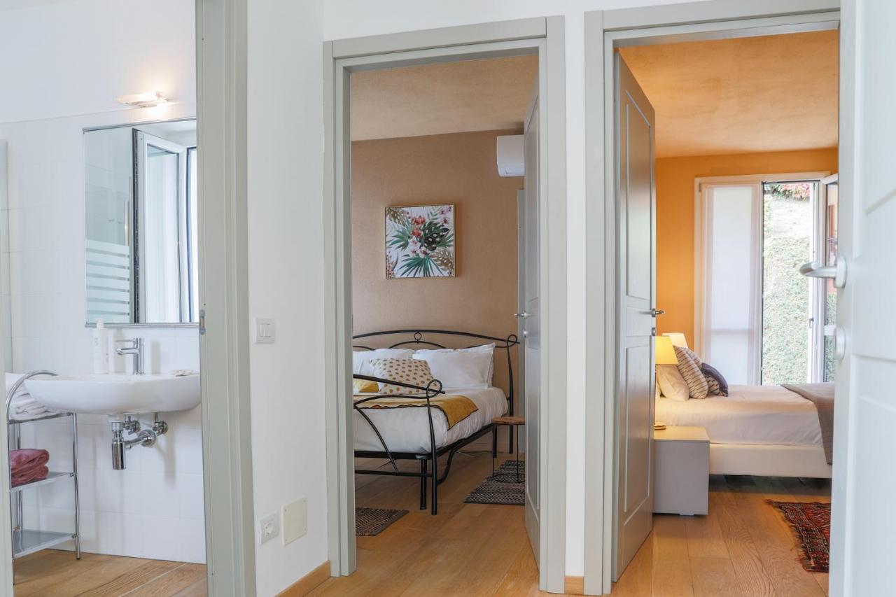 Lakefront Contemporary - By My Home In Como Cadenabbia Esterno foto