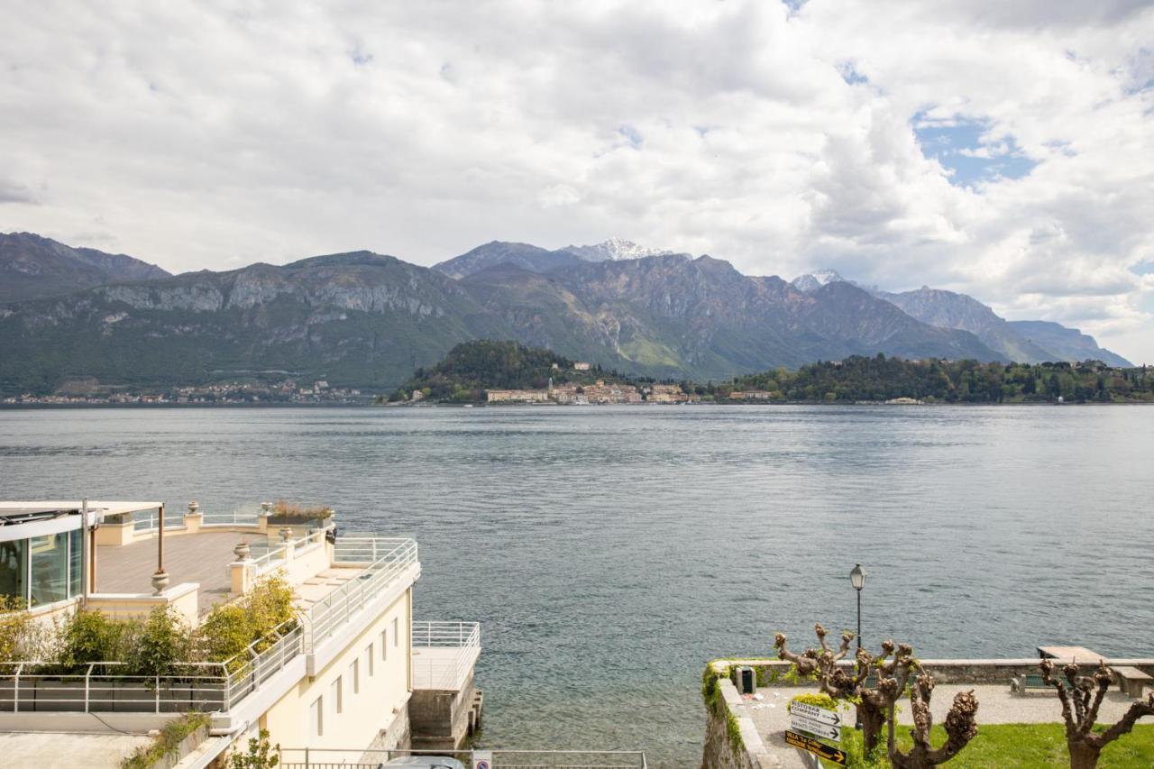 Lakefront Contemporary - By My Home In Como Cadenabbia Esterno foto