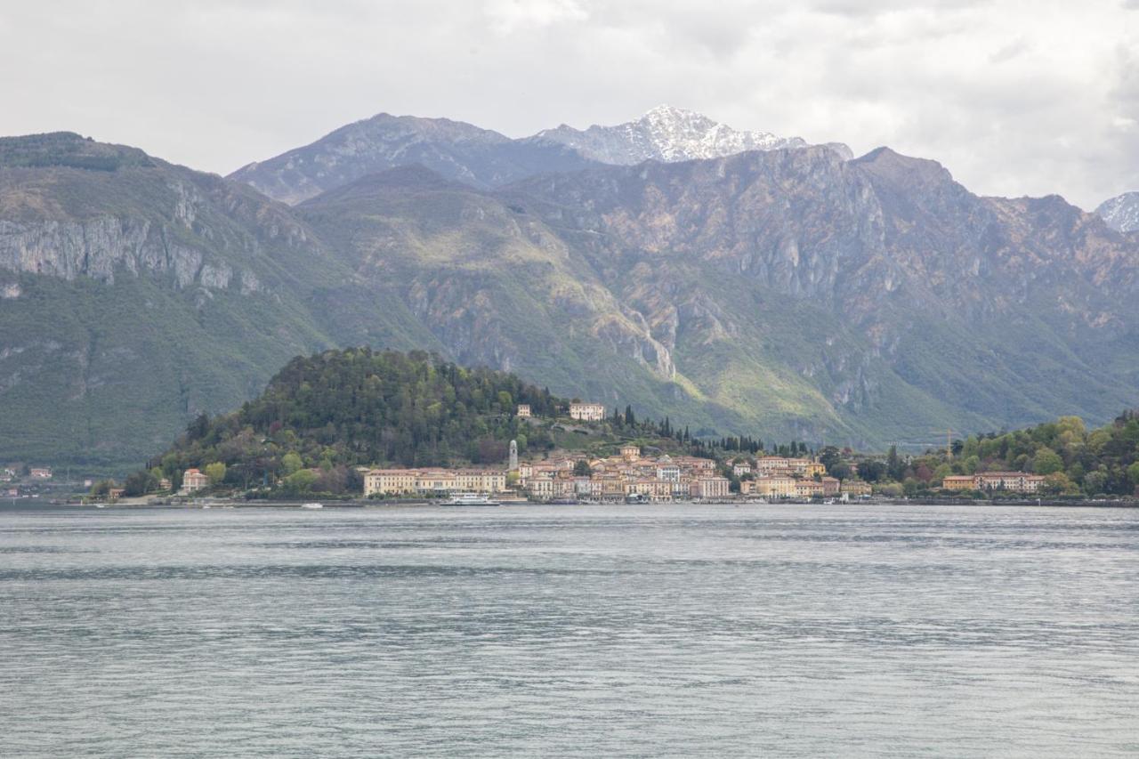Lakefront Contemporary - By My Home In Como Cadenabbia Esterno foto