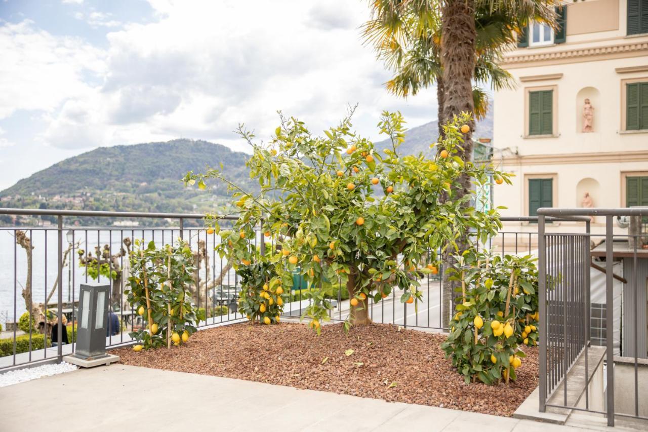 Lakefront Contemporary - By My Home In Como Cadenabbia Esterno foto